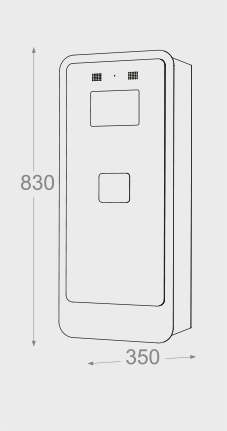 cajero solo tarjeta plano web empotrada1