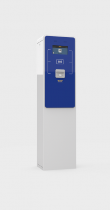 columna render web